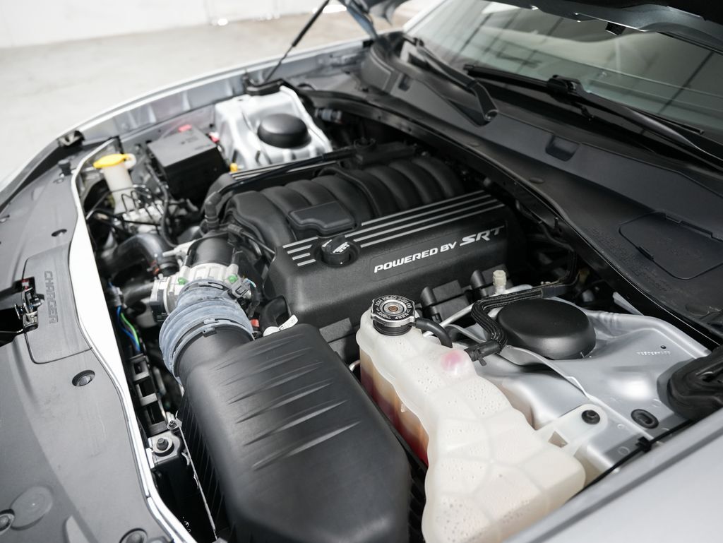 2023 Dodge Charger R/T Scat Pack Tigard OR
