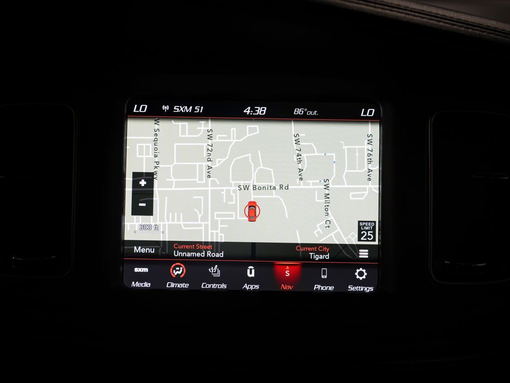 2023 Dodge Charger R/T Scat Pack Tigard OR