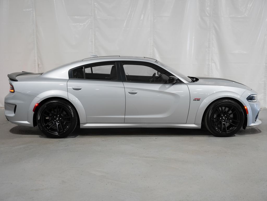 2023 Dodge Charger R/T Scat Pack Tigard OR