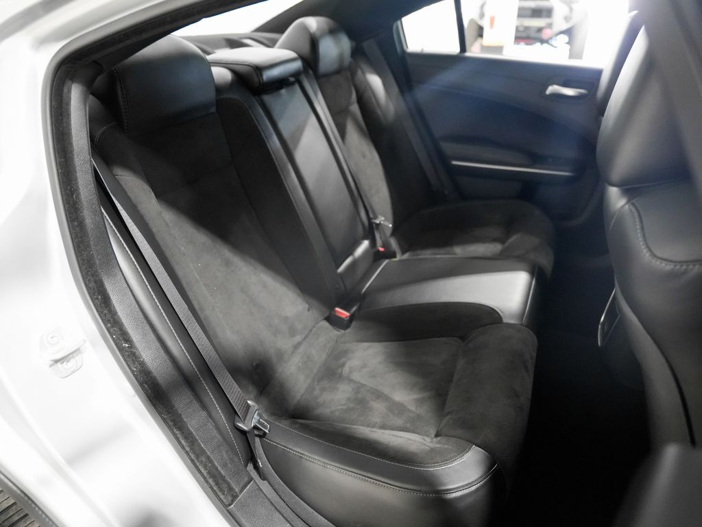 2023 Dodge Charger R/T Scat Pack Tigard OR