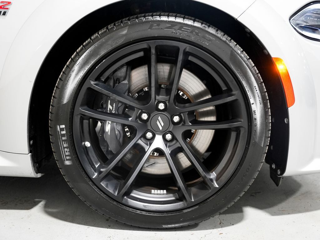 2023 Dodge Charger R/T Scat Pack Tigard OR