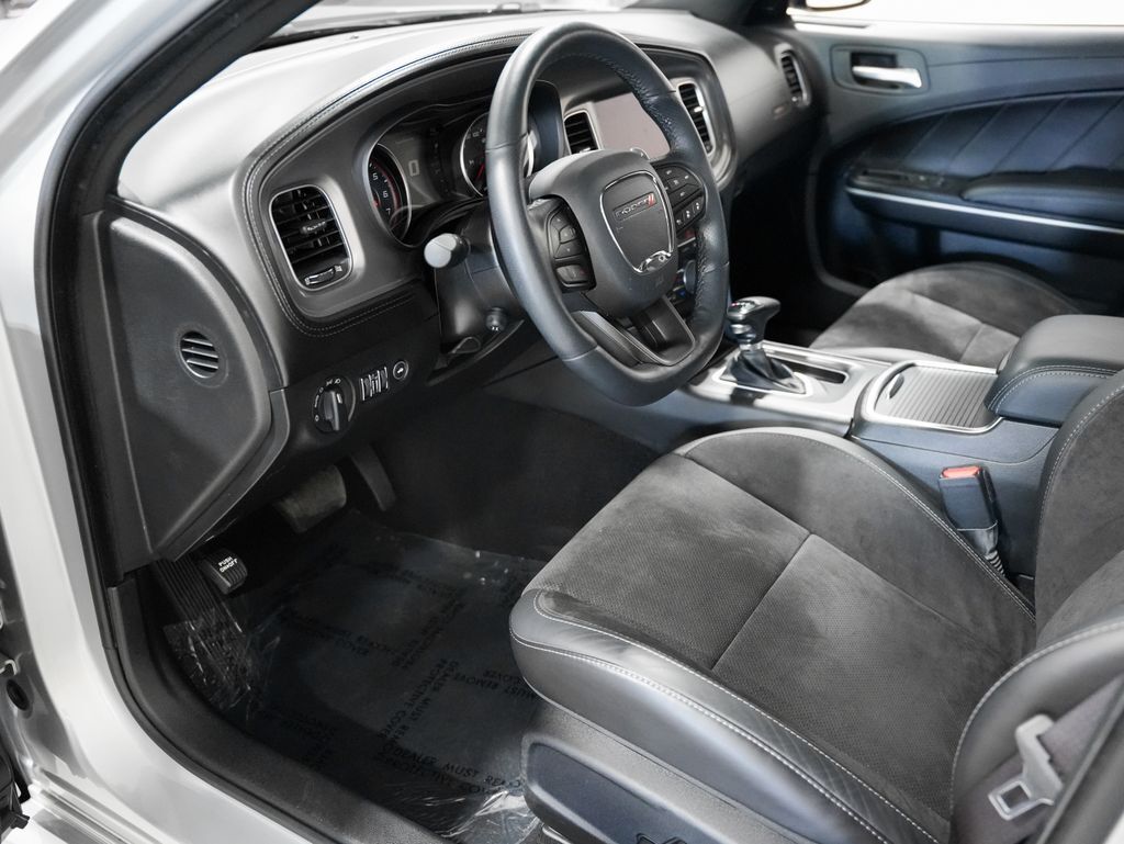 2023 Dodge Charger R/T Scat Pack Tigard OR