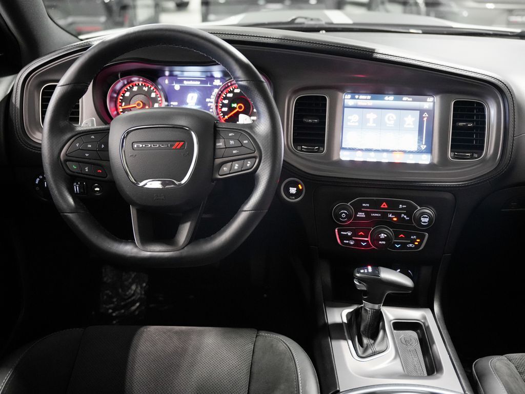 2023 Dodge Charger R/T Scat Pack Tigard OR