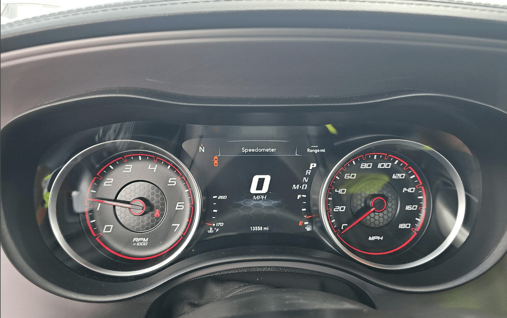 2023 Dodge Charger R/T Scat Pack Tigard OR