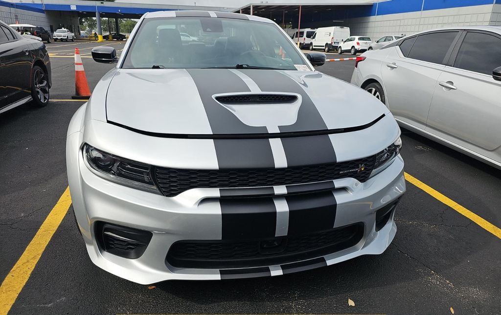 2023 Dodge Charger R/T Scat Pack Tigard OR