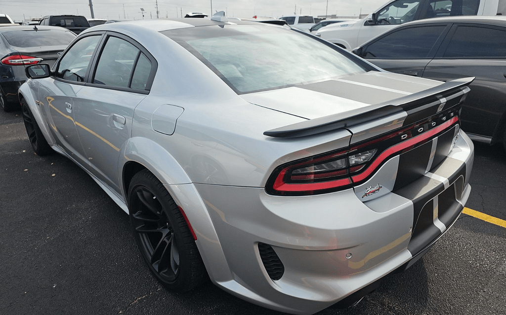 2023 Dodge Charger R/T Scat Pack Tigard OR