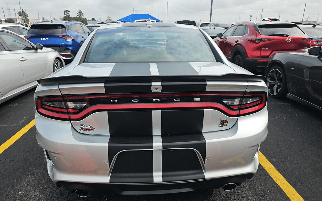 2023 Dodge Charger R/T Scat Pack Tigard OR