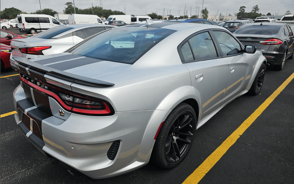 2023 Dodge Charger R/T Scat Pack Tigard OR