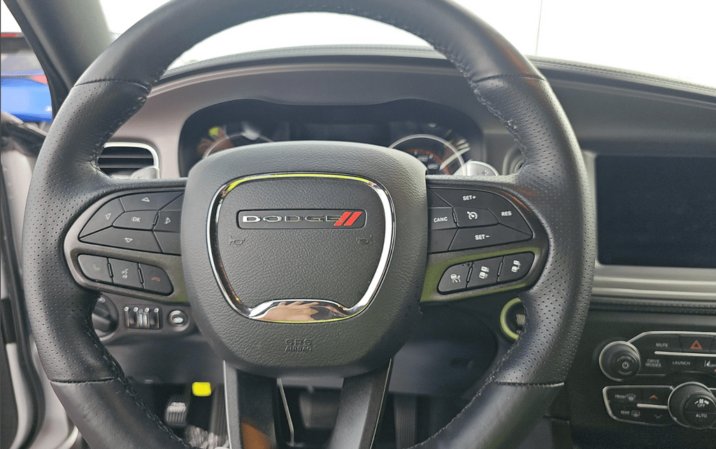 2023 Dodge Charger R/T Scat Pack Tigard OR