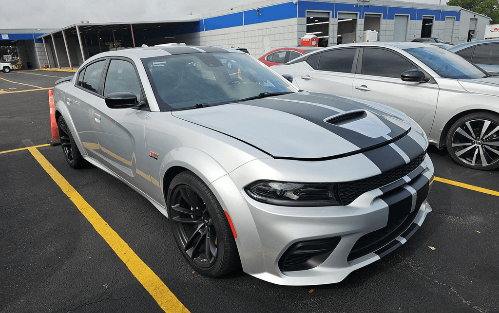2023 Dodge Charger R/T Scat Pack Tigard OR