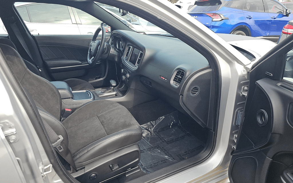 2023 Dodge Charger R/T Scat Pack Tigard OR