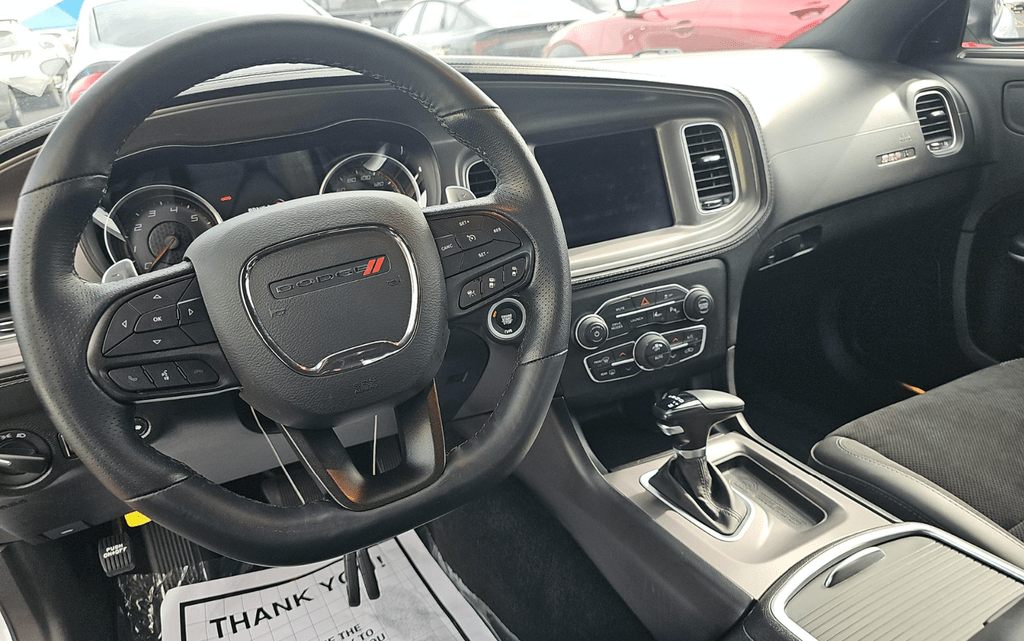 2023 Dodge Charger R/T Scat Pack Tigard OR