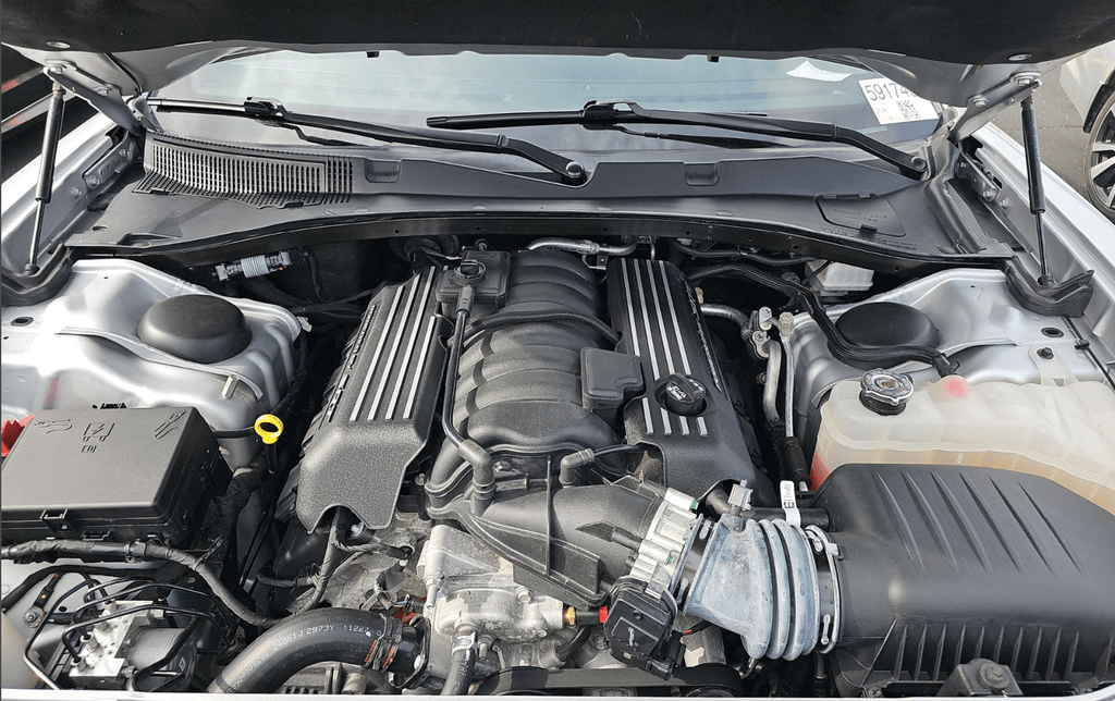 2023 Dodge Charger R/T Scat Pack Tigard OR