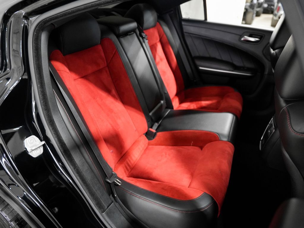 2023 Dodge Charger R/T Scat Pack Tigard OR