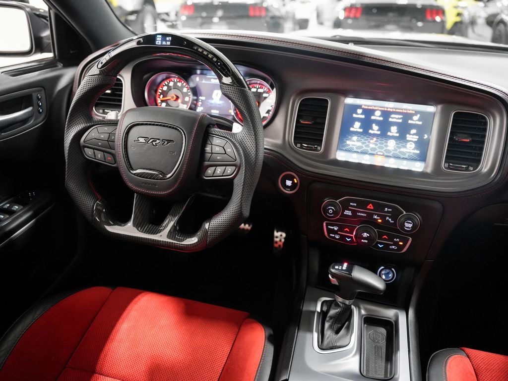 2023 Dodge Charger R/T Scat Pack Tigard OR