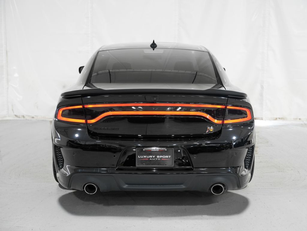 2023 Dodge Charger R/T Scat Pack Tigard OR