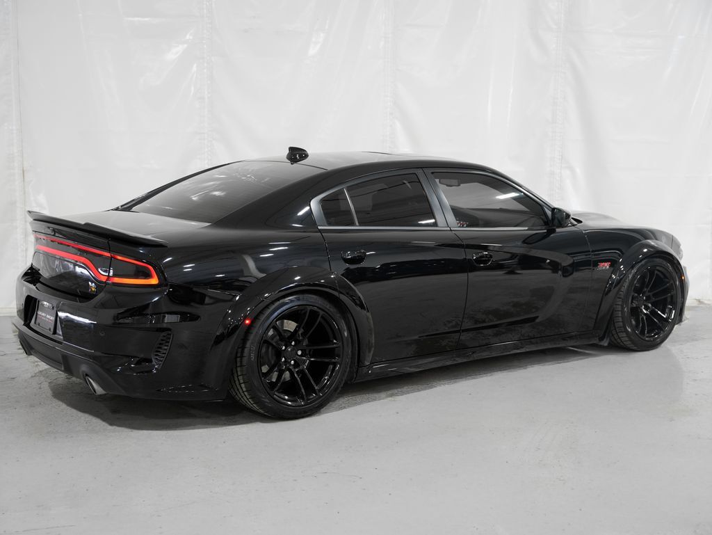 2023 Dodge Charger R/T Scat Pack Tigard OR