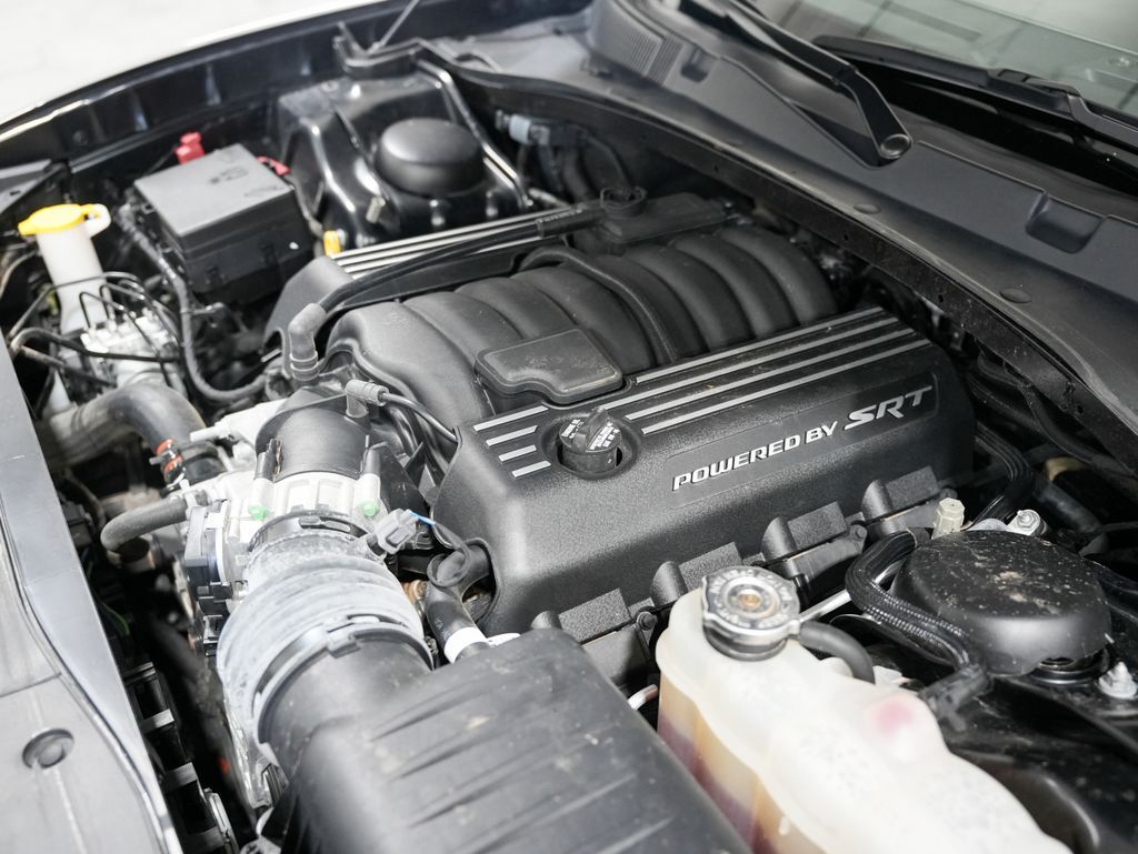 2023 Dodge Charger R/T Scat Pack Tigard OR
