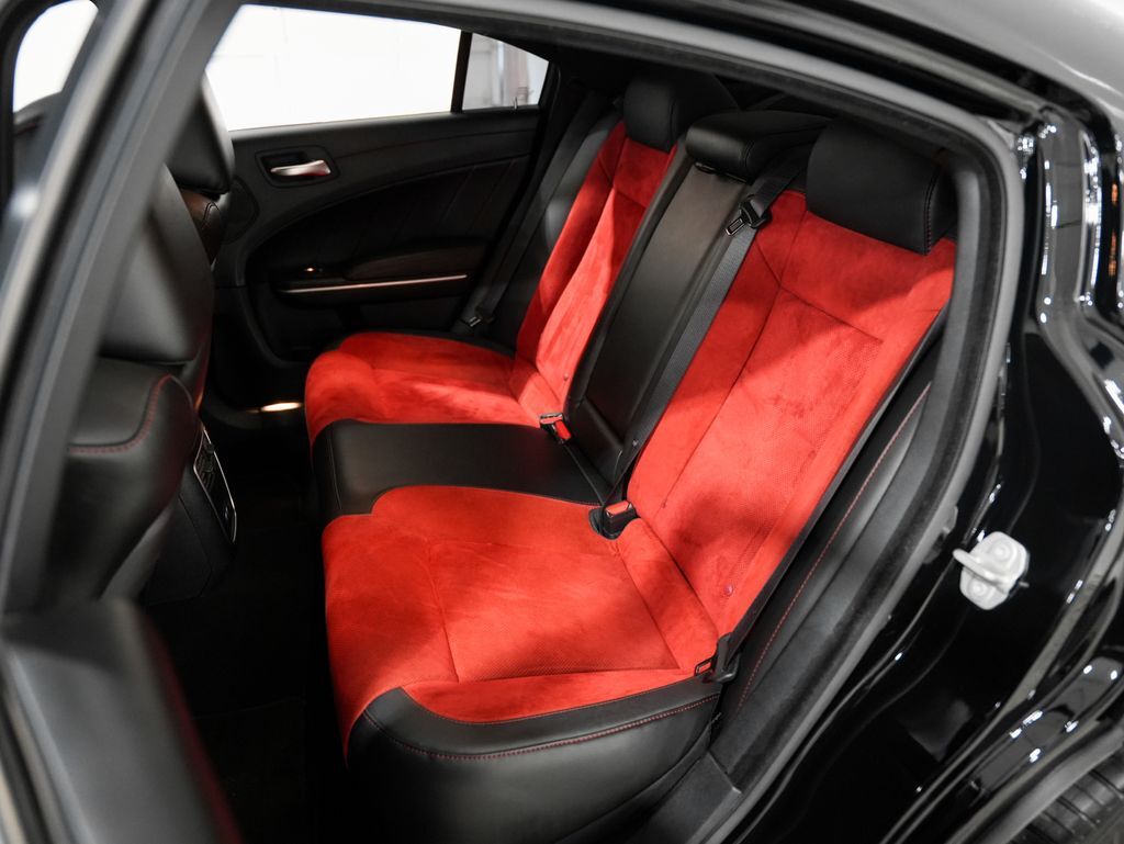 2023 Dodge Charger R/T Scat Pack Tigard OR