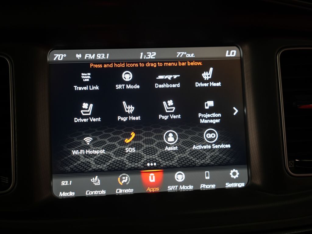 2023 Dodge Charger R/T Scat Pack Tigard OR