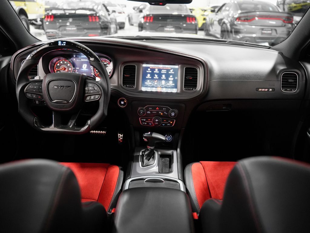 2023 Dodge Charger R/T Scat Pack Tigard OR