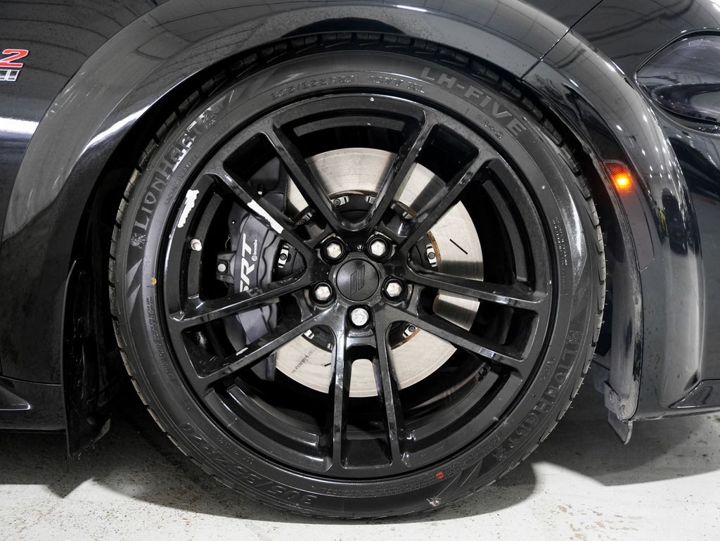 2023 Dodge Charger R/T Scat Pack Tigard OR