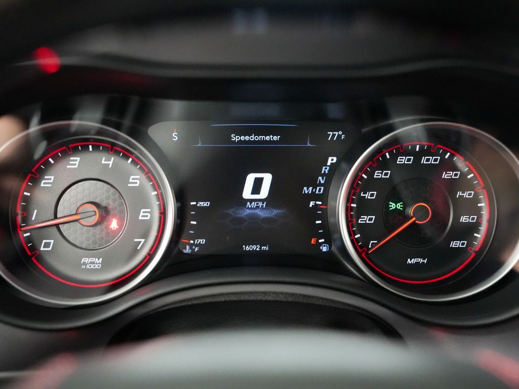 2023 Dodge Charger R/T Scat Pack Tigard OR