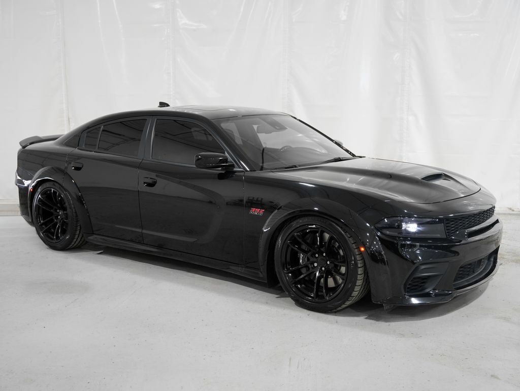 2023 Dodge Charger R/T Scat Pack Tigard OR