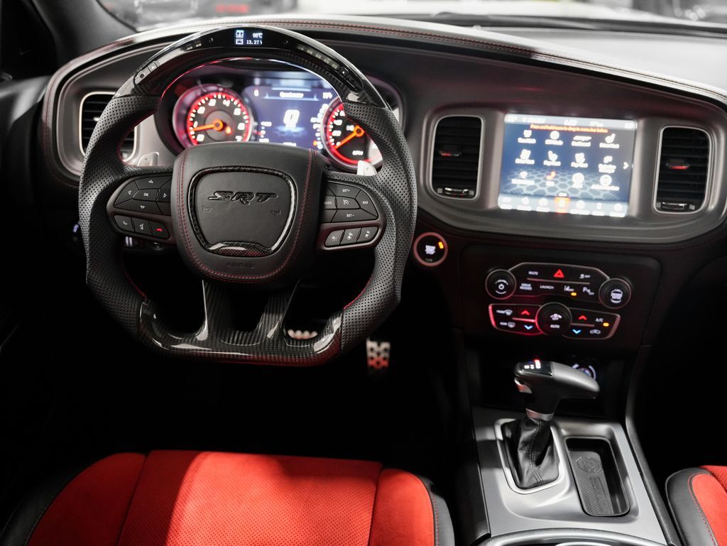2023 Dodge Charger R/T Scat Pack Tigard OR