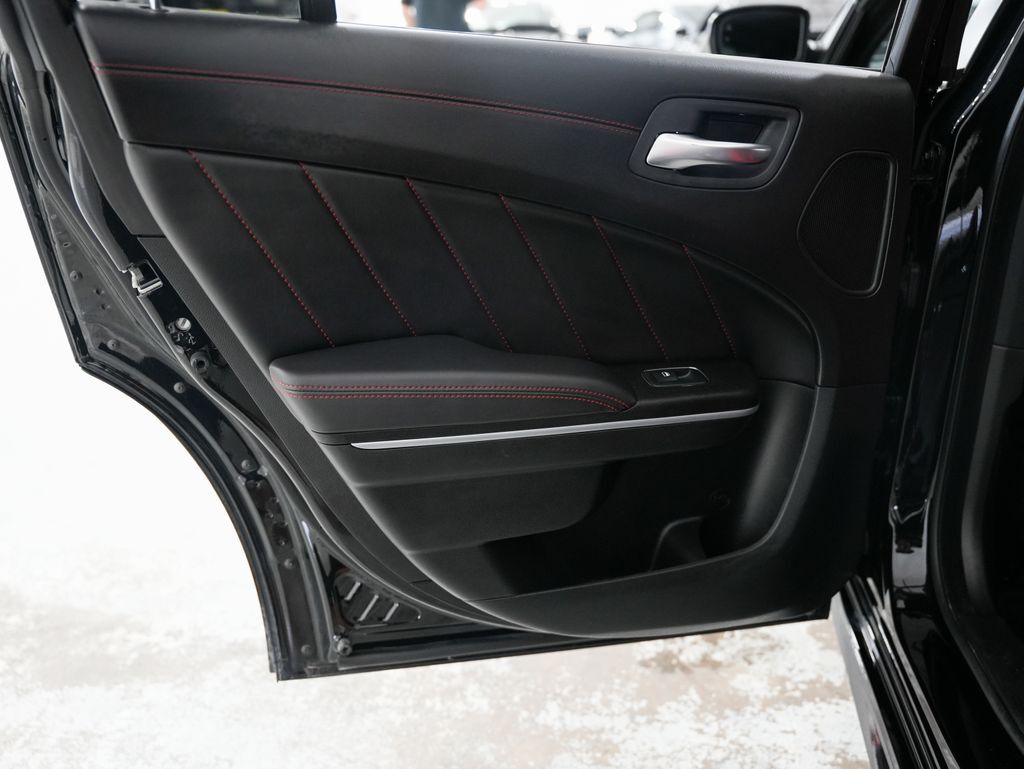 2023 Dodge Charger R/T Scat Pack Tigard OR