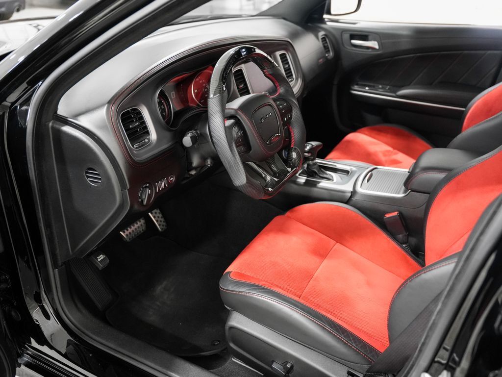 2023 Dodge Charger R/T Scat Pack Tigard OR