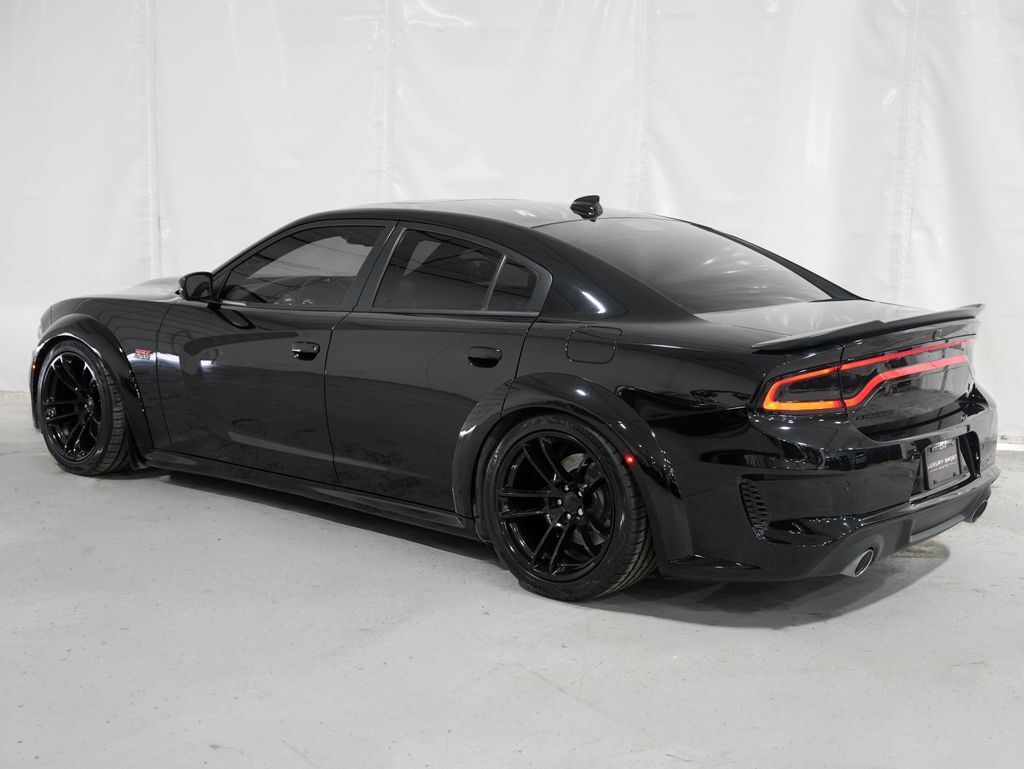 2023 Dodge Charger R/T Scat Pack