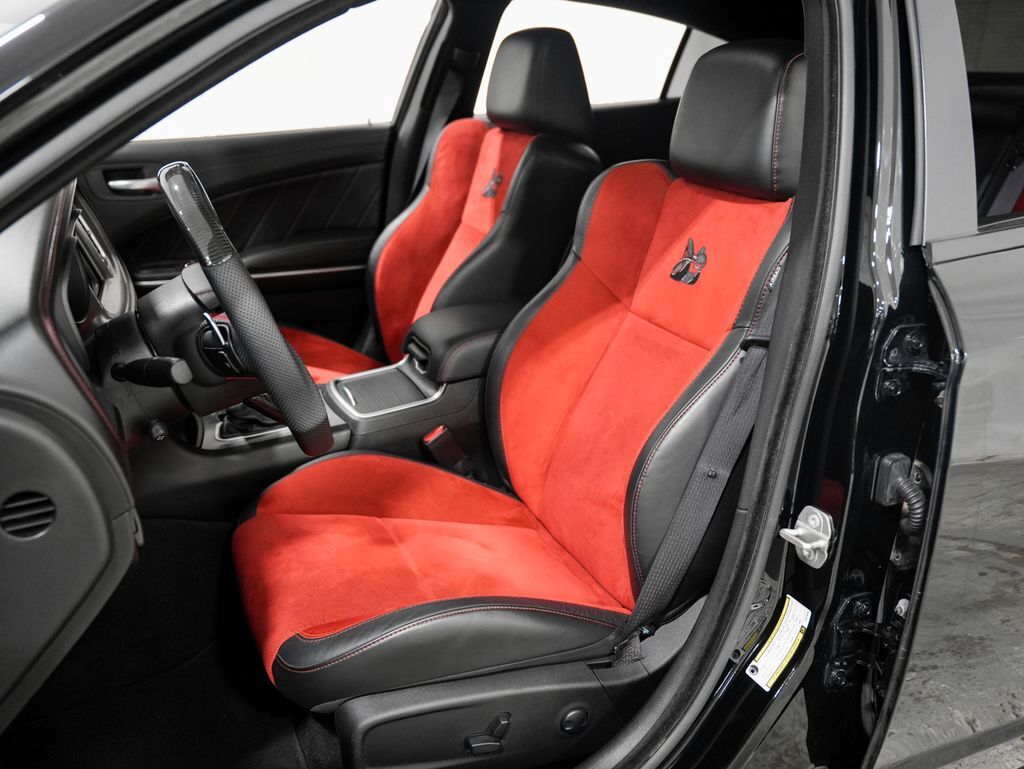 2023 Dodge Charger R/T Scat Pack Tigard OR