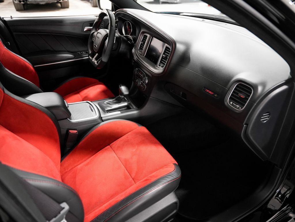 2023 Dodge Charger R/T Scat Pack Tigard OR