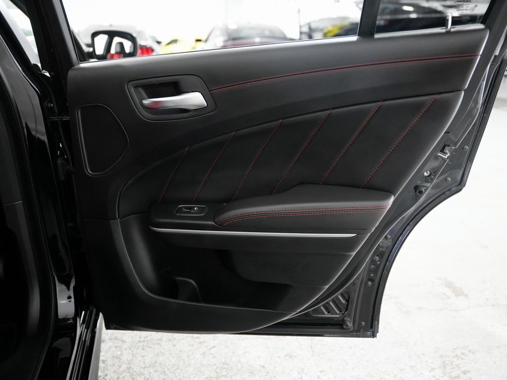 2023 Dodge Charger R/T Scat Pack Tigard OR