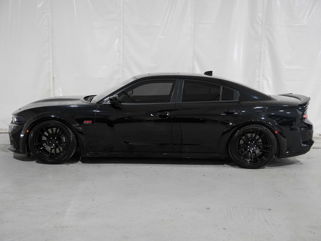 2023 Dodge Charger R/T Scat Pack
