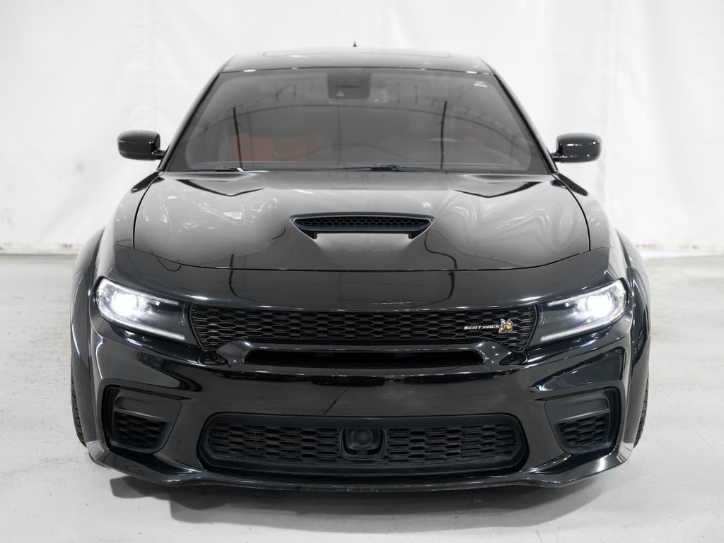 2023 Dodge Charger R/T Scat Pack Tigard OR