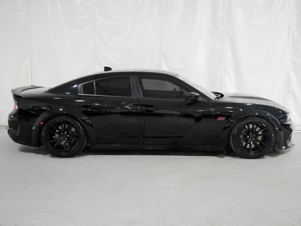 2023 Dodge Charger R/T Scat Pack Tigard OR