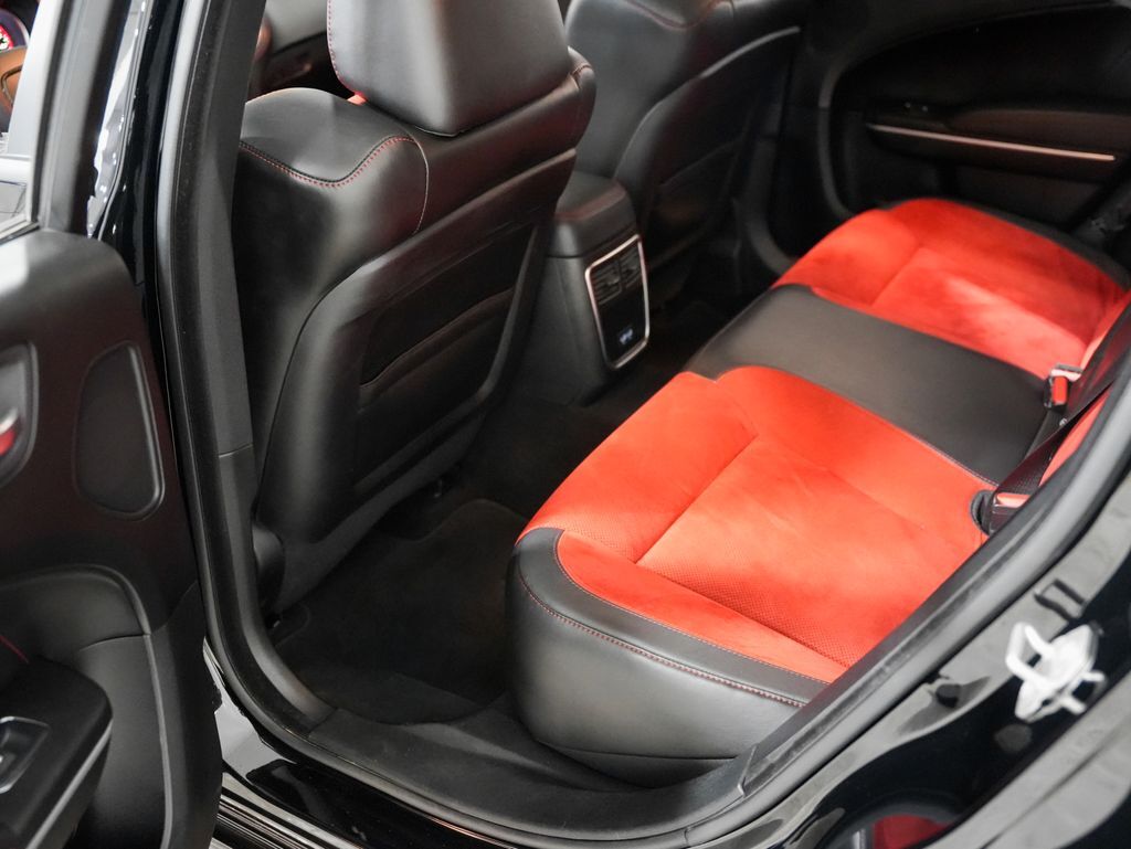 2023 Dodge Charger R/T Scat Pack Tigard OR