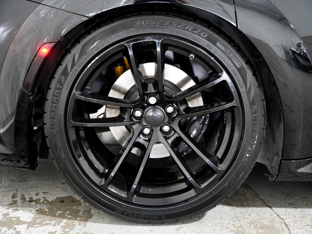 2023 Dodge Charger R/T Scat Pack Tigard OR