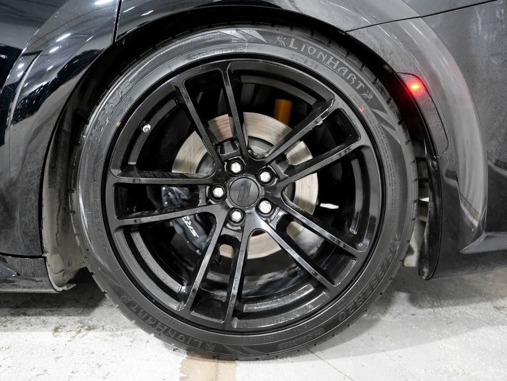 2023 Dodge Charger R/T Scat Pack Tigard OR