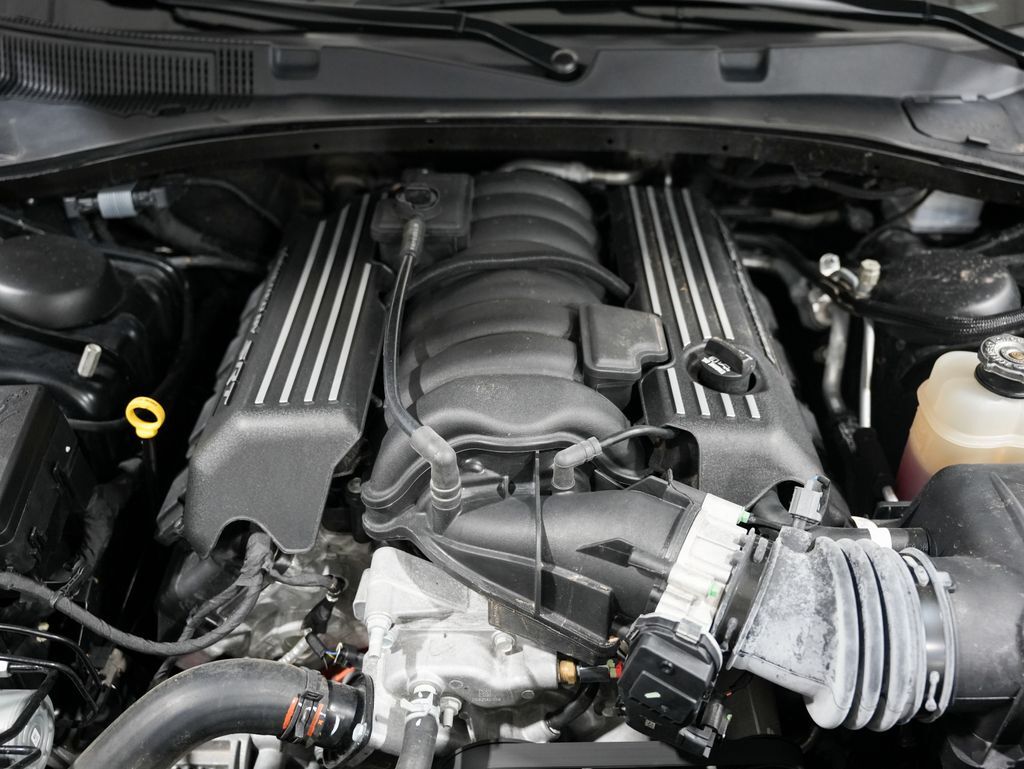 2023 Dodge Charger R/T Scat Pack Tigard OR