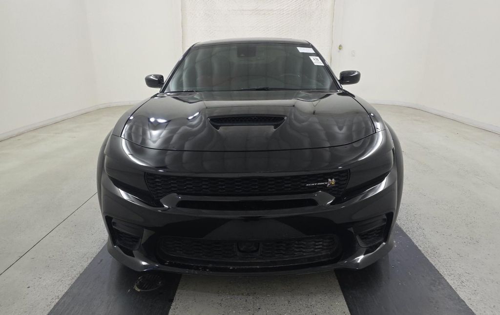 2023 Dodge Charger R/T Scat Pack Tigard OR