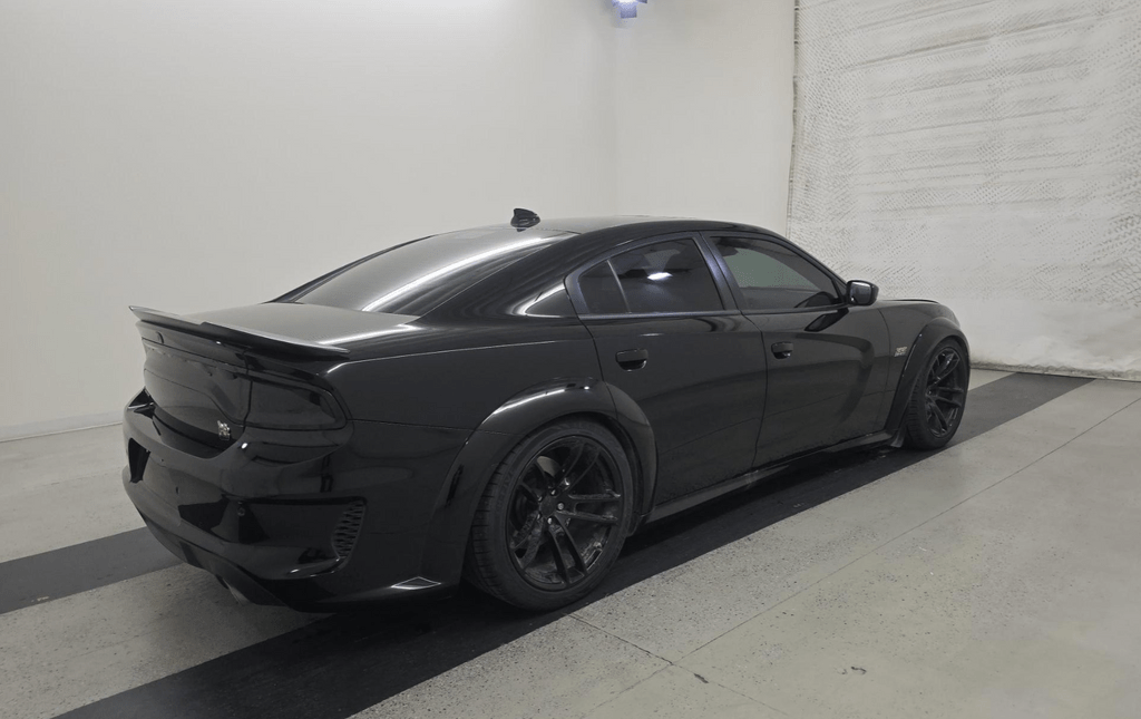 2023 Dodge Charger R/T Scat Pack Tigard OR
