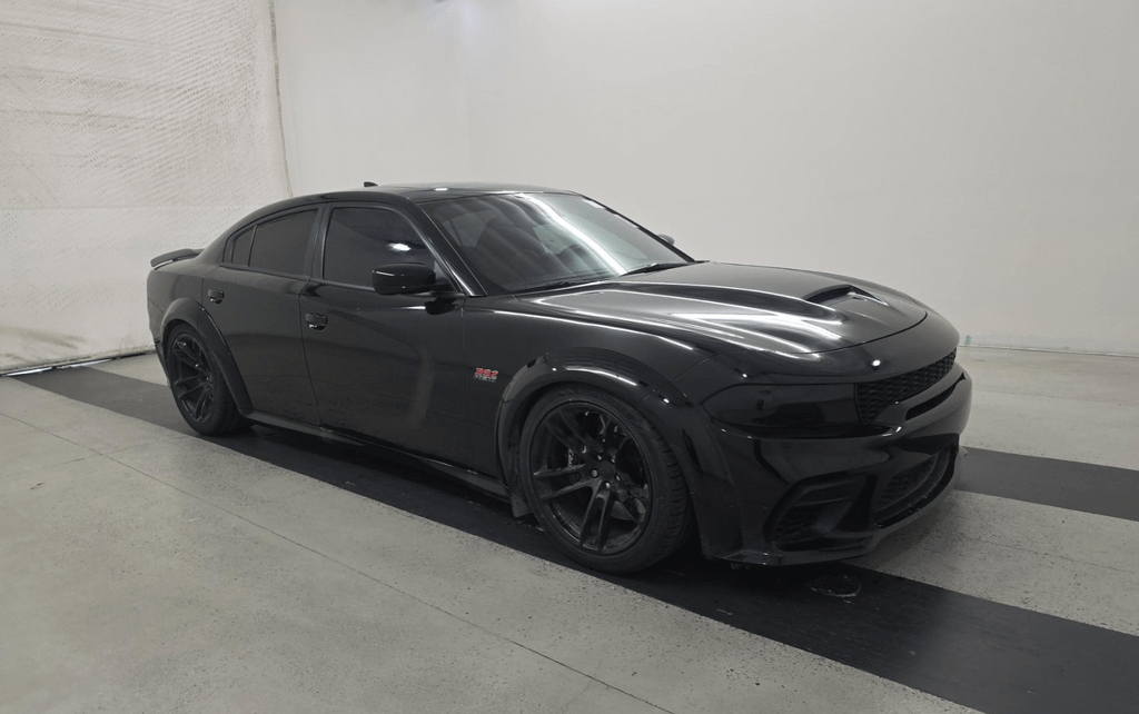2023 Dodge Charger R/T Scat Pack Tigard OR