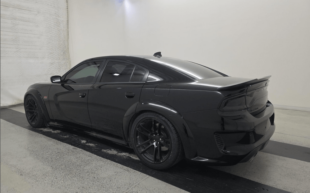 2023 Dodge Charger R/T Scat Pack Tigard OR