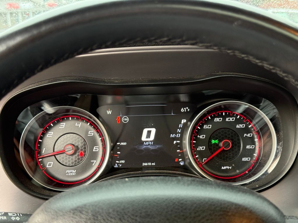 2023 Dodge Charger R/T Scat Pack Widebody Crestwood KY