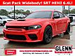 2023 Dodge Charger R/T Scat Pack Widebody