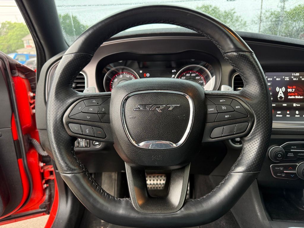 2023 Dodge Charger R/T Scat Pack Widebody Crestwood KY