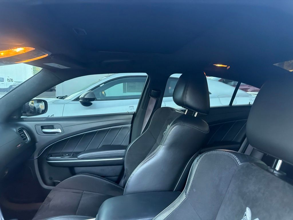 2023 Dodge Charger R/T Scat Pack Widebody Gresham OR
